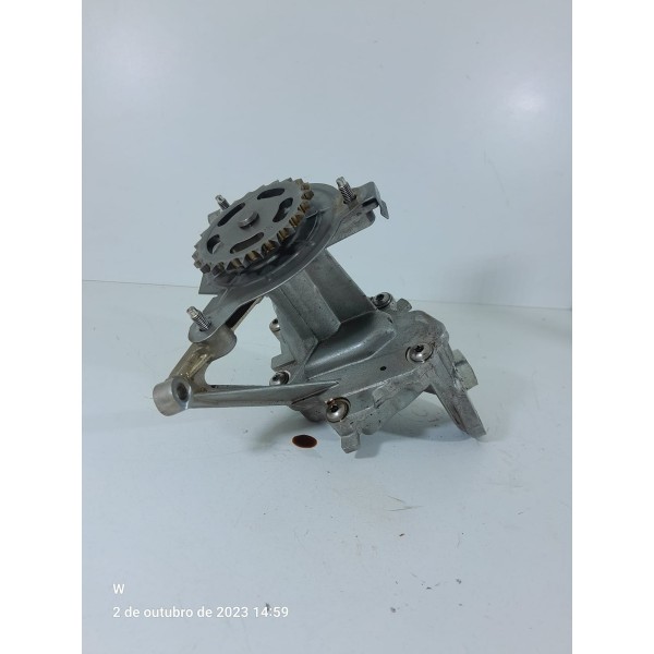 Bomba Oleo Peugeot 208 2008 C4 Cactus 9674199380 /33003
