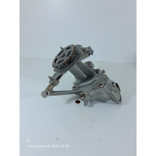 Bomba Oleo Peugeot 208 2008 C4 Cactus 9674199380 /33003