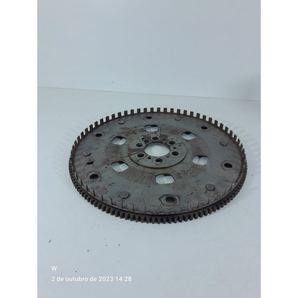 Volante Cremalheira Peugeot 2008 1.6 2020/2024 9809312180