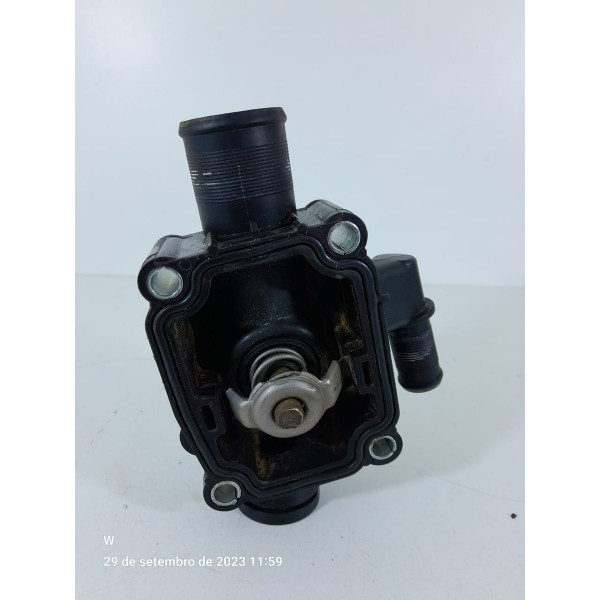 Carcaca Valvula Termostatica Peugeot 2008 2021 2024 /32978