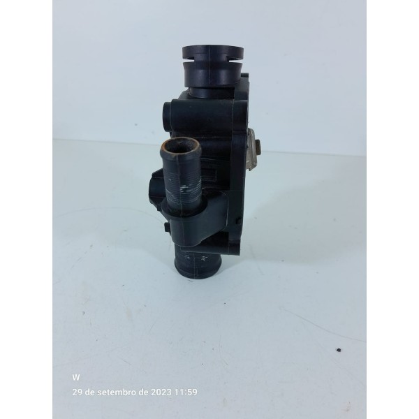 Carcaca Valvula Termostatica Peugeot 2008 2021 2024 /32978
