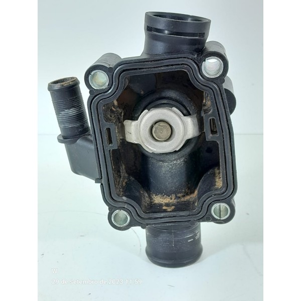 Carcaca Valvula Termostatica Peugeot 2008 2021 2024 /32978