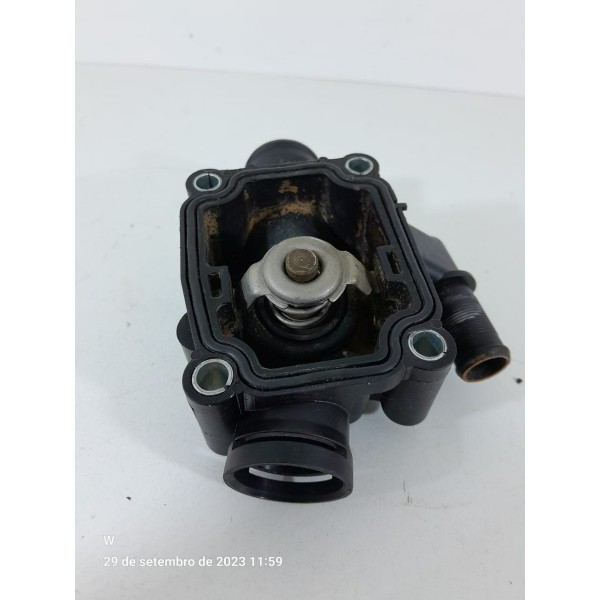 Carcaca Valvula Termostatica Peugeot 2008 2021 2024 /32978