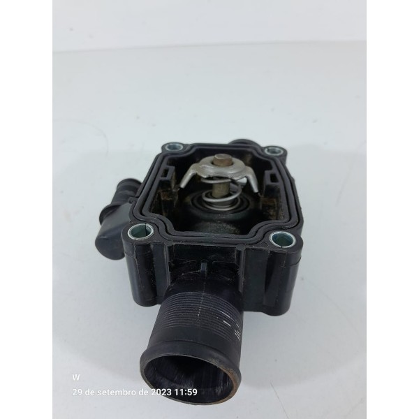 Carcaca Valvula Termostatica Peugeot 2008 2021 2024 /32978