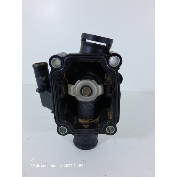 Carcaca Valvula Termostatica Peugeot 2008 2021 2024 /32978