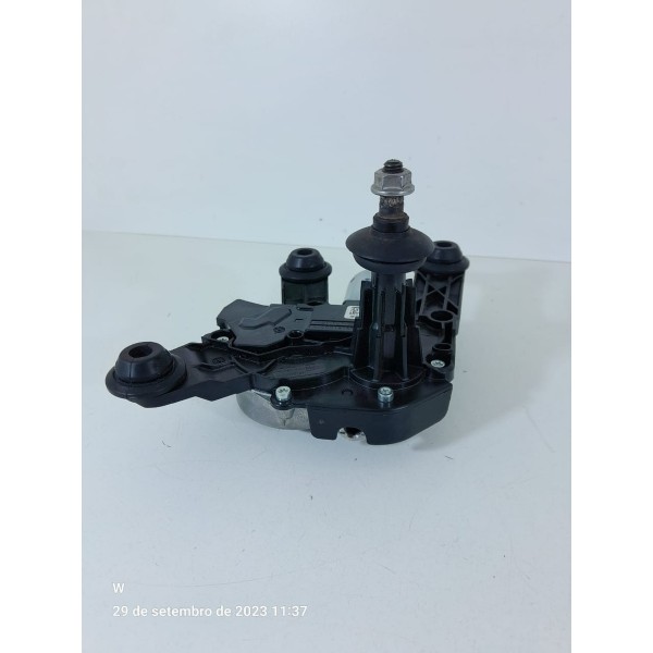 Motor Limpador Peugeot 2008 Traseira 2016 A 2024 9678423580