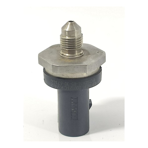 Sensor Alta Pressao Oleo Audi A4 A5 A6 Q5 06j906051f