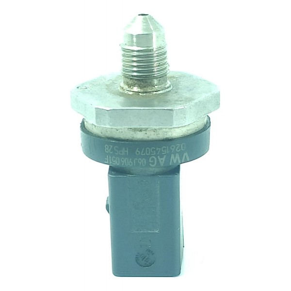 Sensor Alta Pressao Oleo Audi A4 A5 A6 Q5 06j906051f