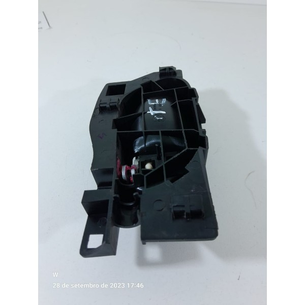 Macaneta Porta Peugeot 2008 Traseira Esq 2016 A 2024 /32972