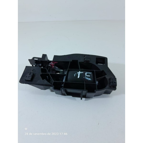 Macaneta Porta Peugeot 2008 Traseira Esq 2016 A 2024 /32972