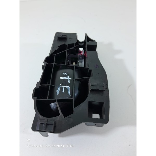 Macaneta Porta Peugeot 2008 Traseira Esq 2016 A 2024 /32972