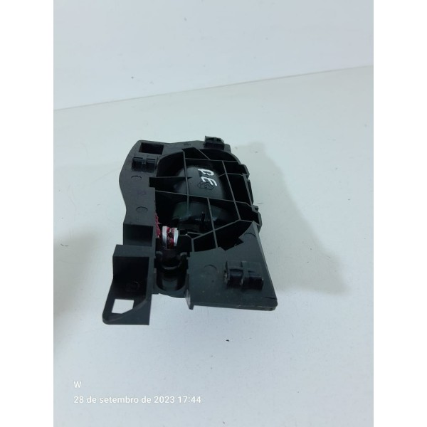 Macaneta Porta Peugeot 2008 Dianteira Esq 2016 A 2024 /32971