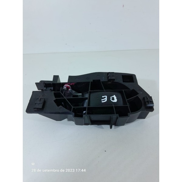 Macaneta Porta Peugeot 2008 Dianteira Esq 2016 A 2024 /32971