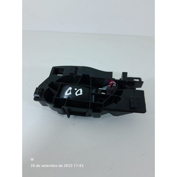 Macaneta Porta Peugeot 2008 Dianteira Dir 2016 A 2024/32970