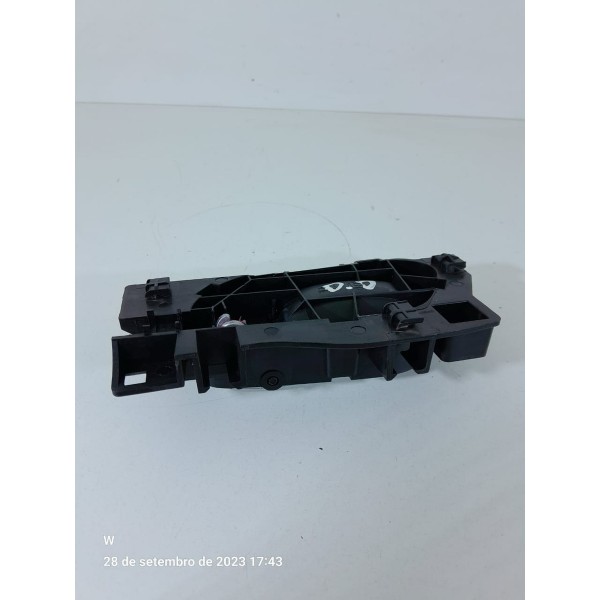Macaneta Porta Peugeot 2008 Dianteira Dir 2016 A 2024/32970