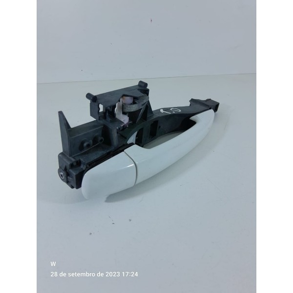 Macaneta Externa Peugeot 2008 Traseira Dir 2016/2024 /32967