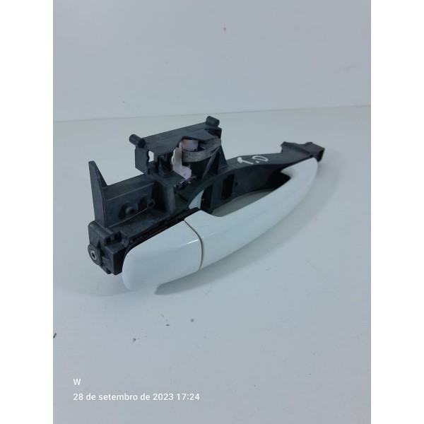 Macaneta Externa Peugeot 2008 Traseira Dir 2016/2024 /32967
