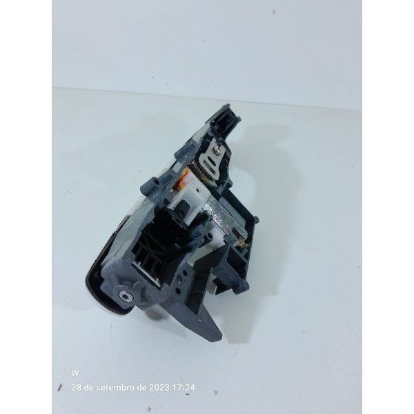 Macaneta Externa Peugeot 2008 Traseira Dir 2016/2024 /32967