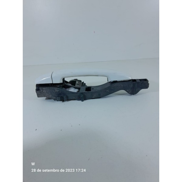 Macaneta Externa Peugeot 2008 Traseira Dir 2016/2024 /32967