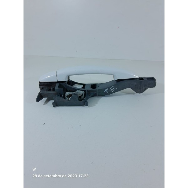 Macaneta Porta Peugeot 2008 Traseira Esq 2016 A 2023 /32966