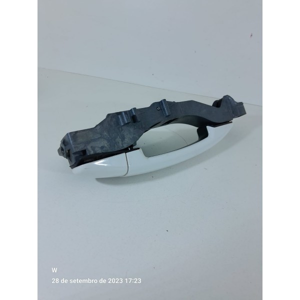 Macaneta Porta Peugeot 2008 Traseira Esq 2016 A 2023 /32966
