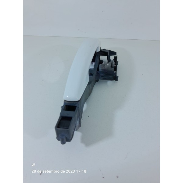 Macaneta Externa Peugeot 2008 Dianteira Dir 2016/2023 /32964