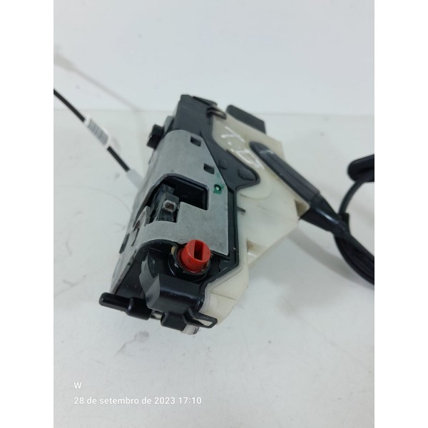 Fechadura Porta Peugeot 2008 Traseira Dir 2016 A 2024 /32963