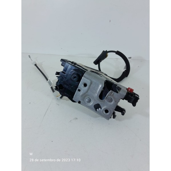 Fechadura Porta Peugeot 2008 Traseira Dir 2016 A 2024 /32963
