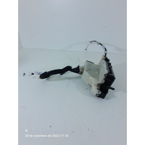 Fechadura Porta Peugeot 2008 Traseira Dir 2016 A 2024 /32963