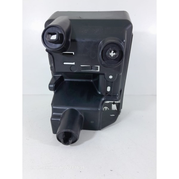 Suporte Caixa Fusivel Peugeot 2008  2017 A 2024 982091480