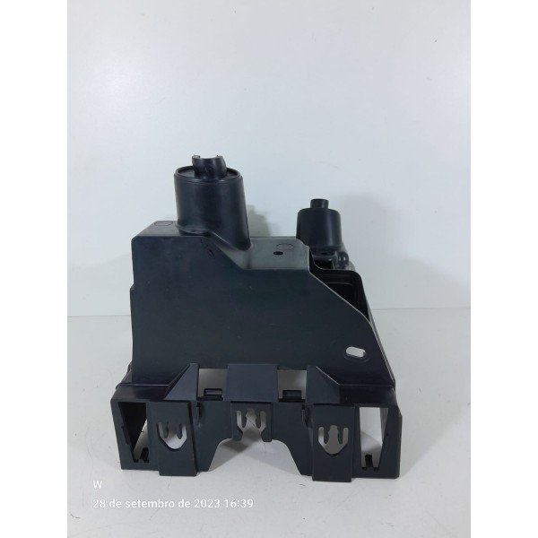Suporte Caixa Fusivel Peugeot 2008  2017 A 2024 982091480