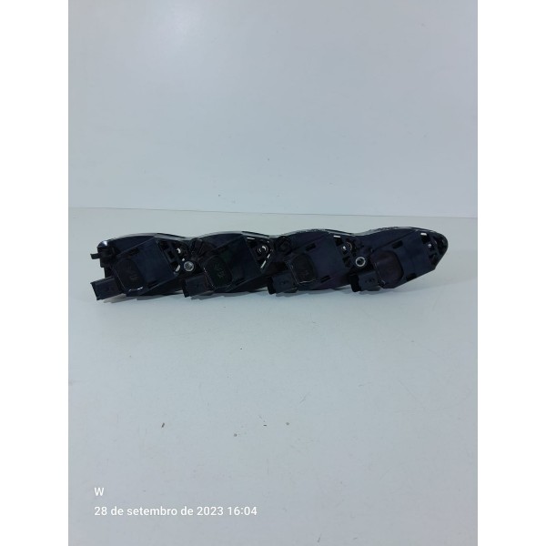 Bobina Peugeot 2008 208 Cactus 2017 A 2024 9810992680 /32948