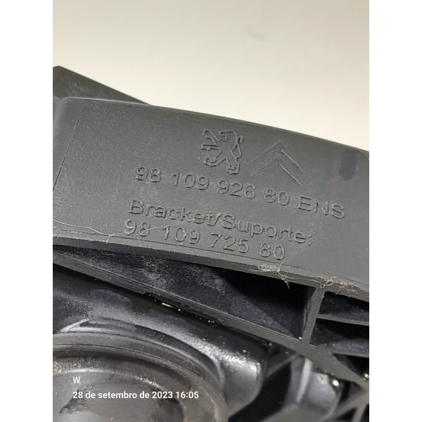 Bobina Peugeot 2008 208 Cactus 2017 A 2024 9810992680 /32948