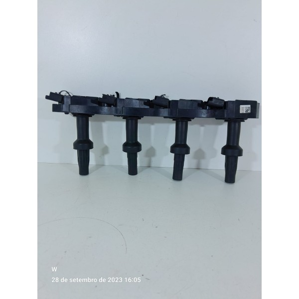 Bobina Peugeot 2008 208 Cactus 2017 A 2024 9810992680 /32948