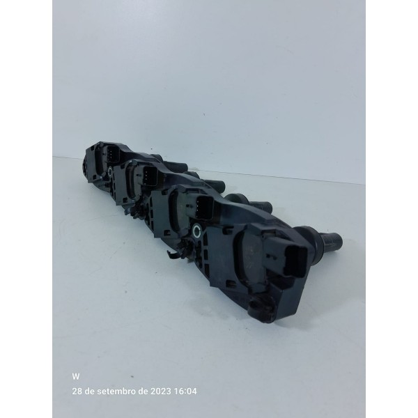 Bobina Peugeot 2008 208 Cactus 2017 A 2024 9810992680 /32948