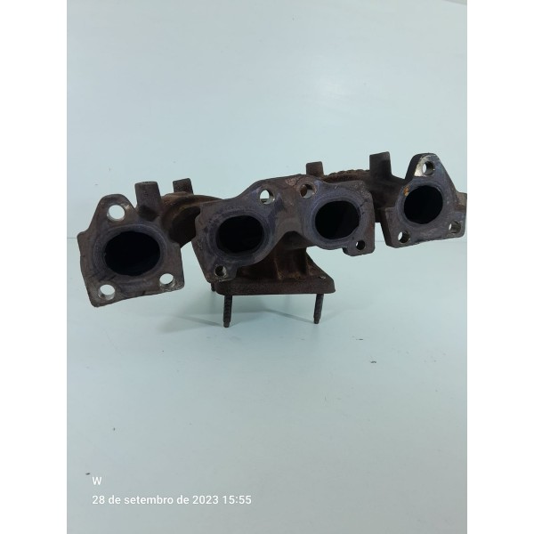 Coletor Escapamento Peugeot 2008 2017/2023 9636962580 /32947