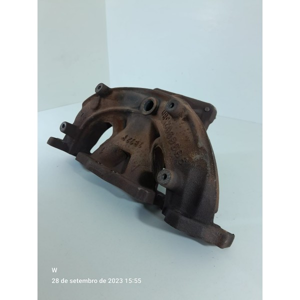 Coletor Escapamento Peugeot 2008 2017/2023 9636962580 /32947