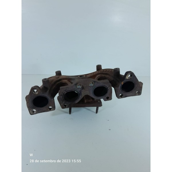Coletor Escapamento Peugeot 2008 2017/2023 9636962580 /32947