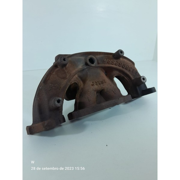 Coletor Escapamento Peugeot 2008 2017/2023 9636962580 /32947