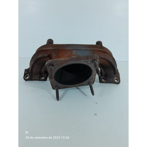 Coletor Escapamento Peugeot 2008 2017/2023 9636962580 /32947