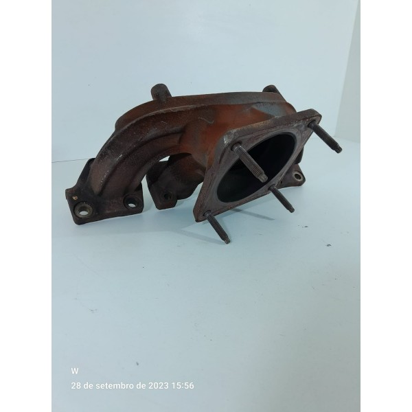 Coletor Escapamento Peugeot 2008 2017/2023 9636962580 /32947