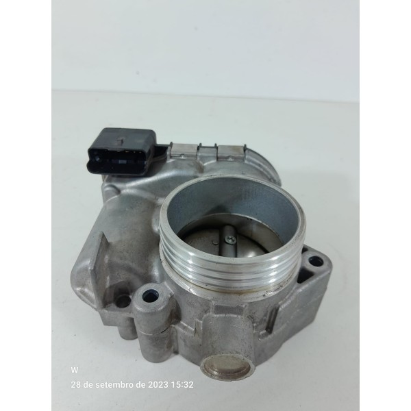 Corpo Borboleta Tbi Peugeot 2008 208 1.6 2020/2024 280750085
