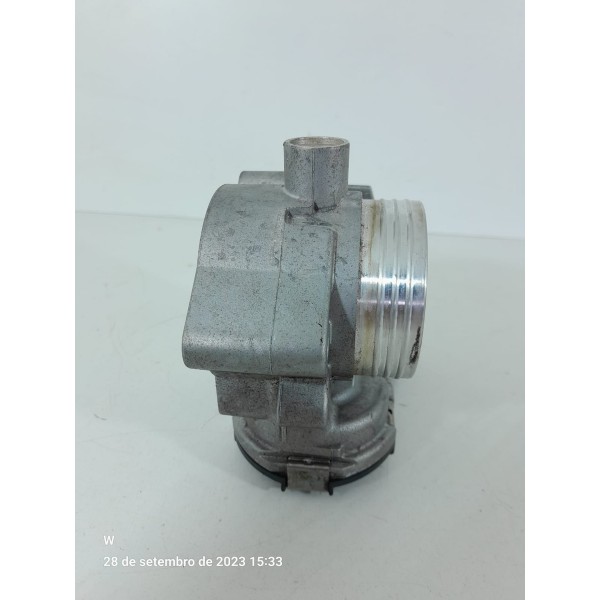Corpo Borboleta Tbi Peugeot 2008 208 1.6 2020/2024 280750085