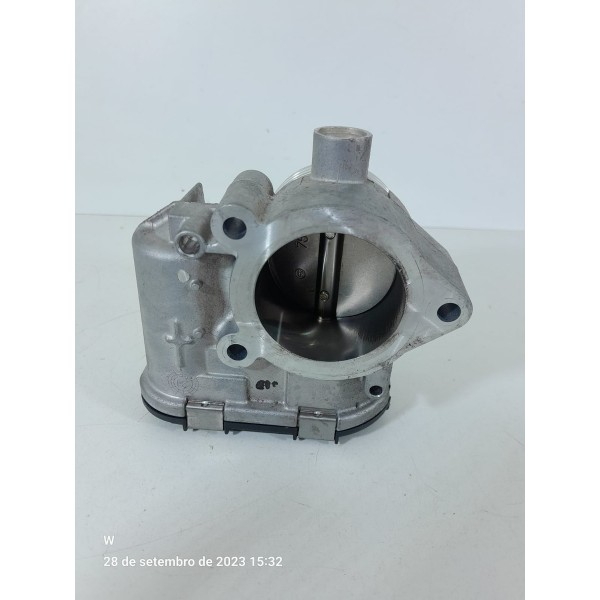 Corpo Borboleta Tbi Peugeot 2008 208 1.6 2020/2024 280750085