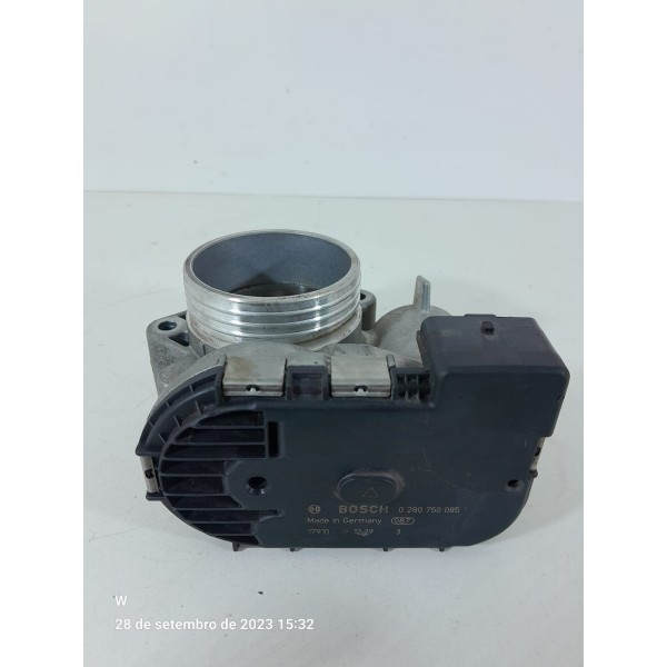 Corpo Borboleta Tbi Peugeot 2008 208 1.6 2020/2024 280750085