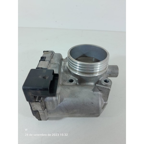 Corpo Borboleta Tbi Peugeot 2008 208 1.6 2020/2024 280750085