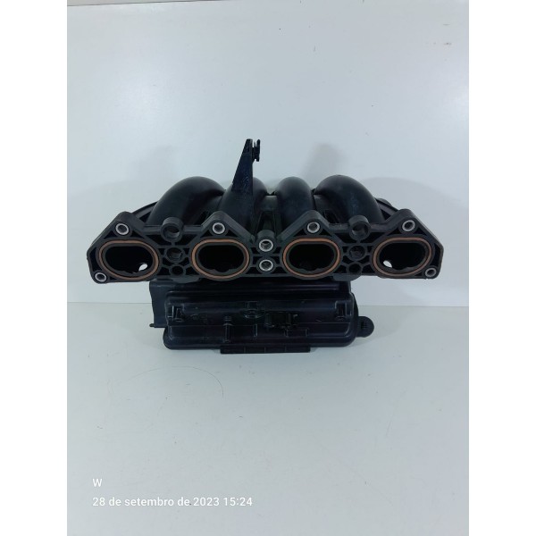 Coletor Admissao Peugeot  2008 208 2018 2019/2023 982821038