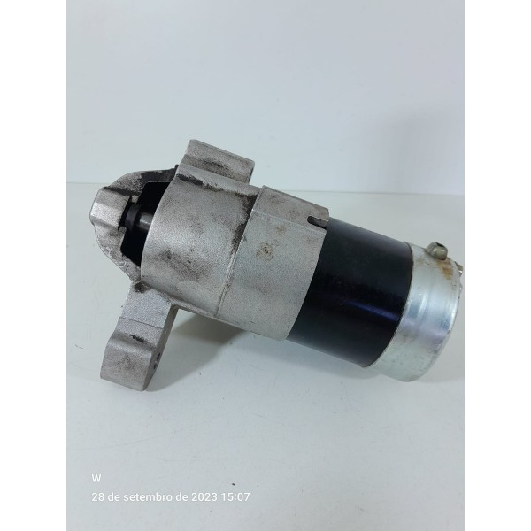 Motor Partida Arranque Peugeot 2008 2018/2024 9812464180