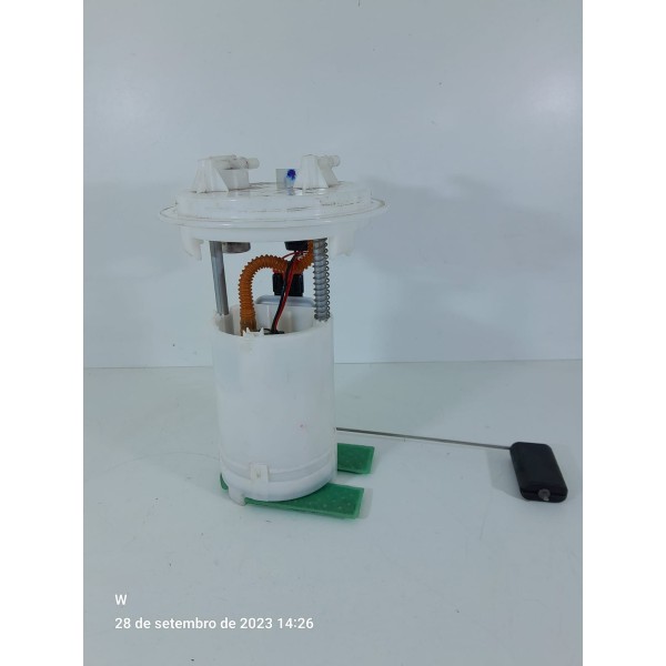 Bomba Combustivel Peugeot 208 2008 1.6 2020/2024 9842815480