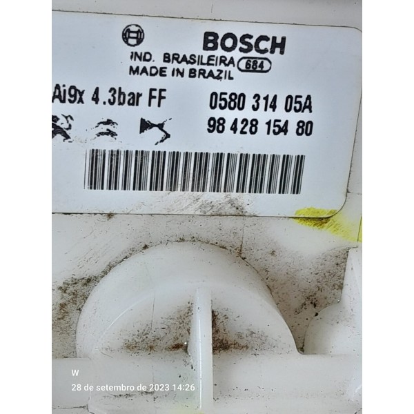 Bomba Combustivel Peugeot 208 2008 1.6 2020/2024 9842815480